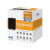Estabilizador 300va Revolution Speedy Entrada Bivolt Saída 110v SMS Usp300bi na internet