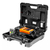 Rotulador Eletrônico Brother Profissional Portátil P-Touch Laranja E550WVP - comprar online