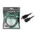 Cabo Extensor HDMI Macho X Fêmea Versão 2.0 3D 4K HDR 2 Metros Pix 018-9420 Chip Sce
