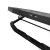 Base para Notebook 17,3" Gamer NBC-100BK C3 Tech Fan LED Azul - comprar online