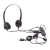 Headset Biauricular Controle de Volume no Cabo Top Use FP 360 Premium USB - Sul Store