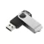 Pen Drive Preto Multilaser 8GB Twist USB 2.0 PD587 na internet