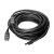 Cabo Extensor USB 3.0 Ativo Repetidor Macho X Fêmea 5 Metros Comtac 9373 - comprar online