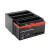 Dock Station Para 2 HD Sata e 1 IDE 2.5 ou 3.5 Triplo USB 3.0 F3 253 na internet