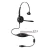 Headset Mono Auricular Top Use FP 350 USB Premium com Microfone Flexível - comprar online