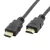 Cabo HDMI 1m 1 Metro Versão 2.0 4k 19 Pinos Blindado Pix 018-2221 Chip Sce na internet