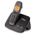 Telefone IP Intelbras TIP 1001D DECT 6.0 Sem Fio POE SIP 2.0 na internet