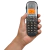 Telefone Sem Fio Com Saída P1 Para Headset Intelbras Ts5120 - comprar online
