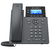 Telefone IP Grandstream GRP2602W Wi-Fi 2 Linhas 4 SIP Áudio HD