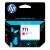 Cartucho HP 711 Magenta 29ml CZ131AB Para T120 T520 DesignJet