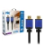 Cabo HDMI 2.0 4K Ultra HD 3D HDR 19 Pinos 15 Metros Com Filtro PIX Premium 018-1520