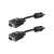 Cabo VGA Macho x Macho 10 metros Com Filtro 10m 018-9570 5+ - comprar online