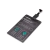 Receptor De Carregador Sem Fio Padrão Qi Conector Micro Usb Para Smartphone Antigo Comtac 9353