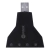 Placa de Som Adaptador USB para Som 7.1 Virtual 4 Portas P2 Vinik A4PUSBM - Sul Store