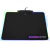 Mouse Pad Gaming Para Jogos com LED RGB FX-X3525 Grande 35cm x 25cm Gamer K-mex - Sul Store