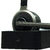 Headset Sem Fio Bluetooth com Base de Carregamento Monoauricular HS-202 5+ - loja online