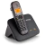 Telefone IP Intelbras TIP 1001D DECT 6.0 Sem Fio POE SIP 2.0 - comprar online