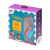 Imagem do Fone de Ouvido Infantil Melody ELG P2 3,5mm