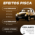 Jogo De Luzes Farol Alterna Pisca Alerta Barra Limpa ZD-BL Zendel - loja online