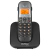 Telefone Sem Fio Com Saída P1 Para Headset Intelbras Ts5120 na internet