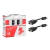 Cabo VGA Macho x Macho 10 metros Com Filtro 10m 018-9570 5+