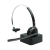 Headset Sem Fio Bluetooth com Base de Carregamento Monoauricular HS-202 5+