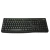 Teclado com fio USB Logitech K120 Resistente à Respingos e Layout ABNT2 - comprar online