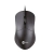 Mouse USB M1102 Preto Lecco - comprar online
