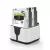 Dock Station Para 2 Hd Sata 2.5 Note e 3.5 Pc com Botão Clone Backup Mymax MDCK-HD05U2/SL