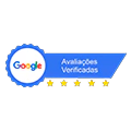 Google Avaliações do Consumidor