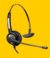 HEADSETS PARA TELEMARKETING