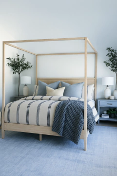 Funda de edredón reversible tusor QUEEN TOSCANA PLOMO y lienzo - 100% algodón - comprar online