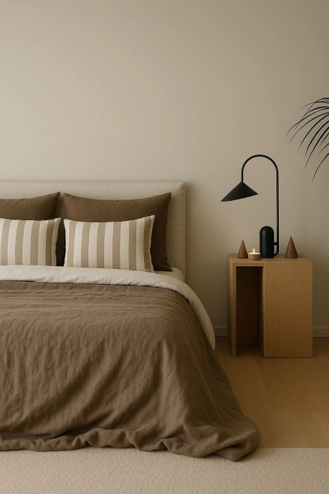 Set VERANO 5 piezas CUBRECAMA + 4 FUNDAS DE ALMOHADA TUSOR - comprar online