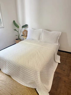 Cover puntos QUEEN Primavera-Verano - comprar online