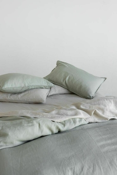 Cubrecama Tusor - comprar online