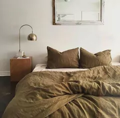 Cubrecama Tusor en internet