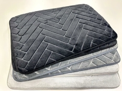 Alfombra de baño