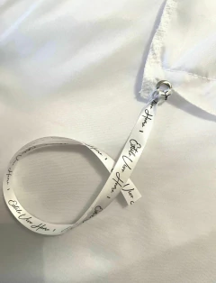 Funda de edredón piel de durazno QUEEN BLANCO/Blanco con 2 fundas de almohada BOSS - estilovivohome