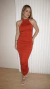 Vestido Eduarda