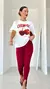 Calça Legging Pezinho na internet