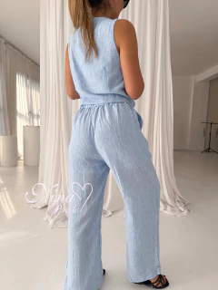 Conjunto Emilia en internet