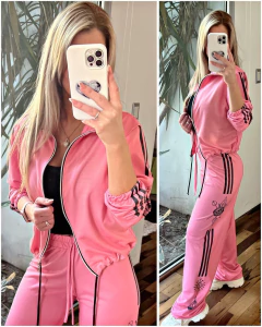 Conjunto Araceli (Leer descripción)