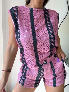 Conjunto Sunny