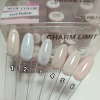 Nude color charm límit A - via lactea