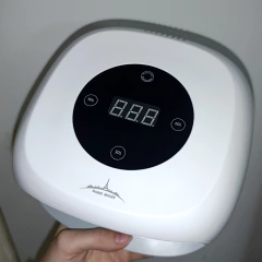 Cabina SOL15 Paris night 48 w - comprar online