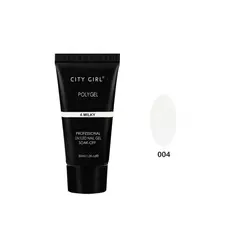 Polygel city girl 30 ml - comprar online