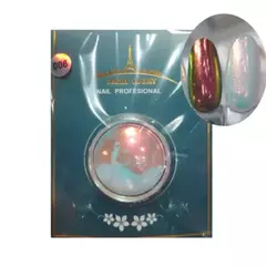 Polvo camaleón premium París night - comprar online