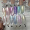 Cat eye aurora charm limit