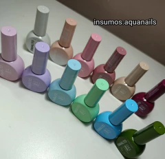 Combo esmalte x12 city girl - comprar online