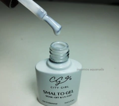 147 via lactea city girl 7 ml